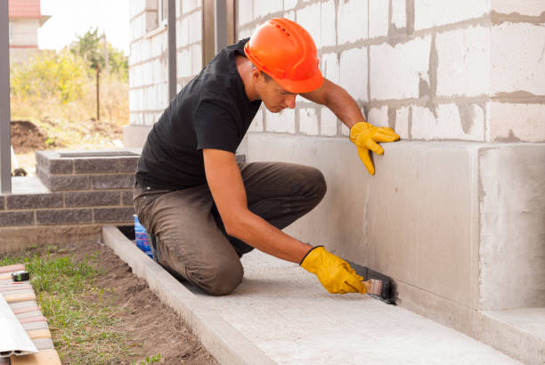 Licensed Vapor Barrier Installation service in Kyles Ford, TN - Halo Water Proofing